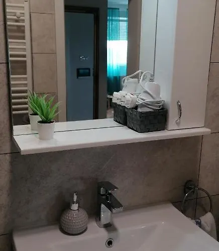 Krstic_lux Apartament Subotica